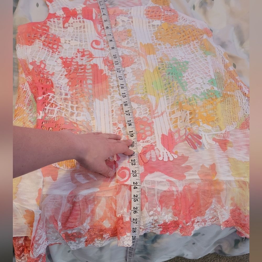 Avenue blouse - Picture 8 of 8